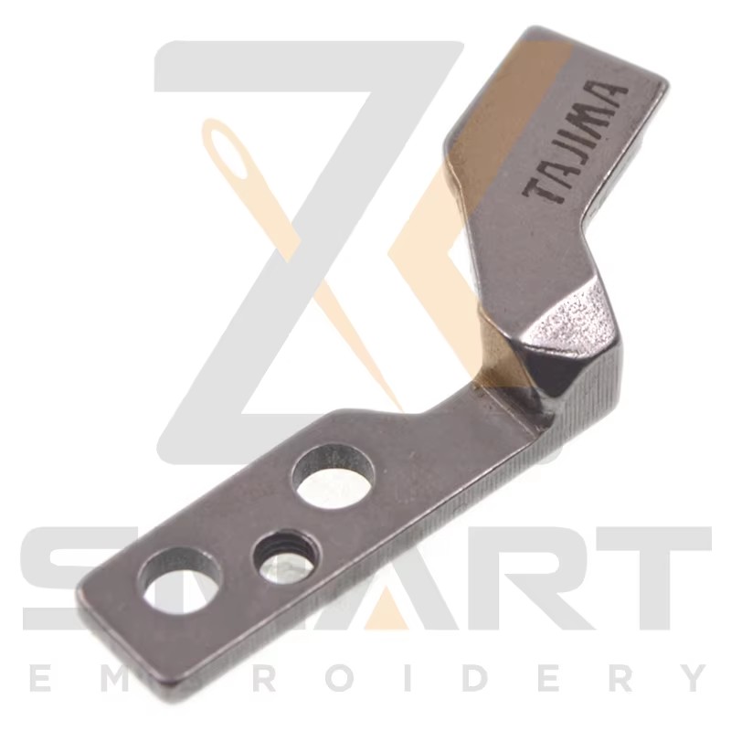 Foglie di coltello fissabili e spostabili per parti di macchina di incrociatura cinese Tajima C0301TJF04 C0301TJM04