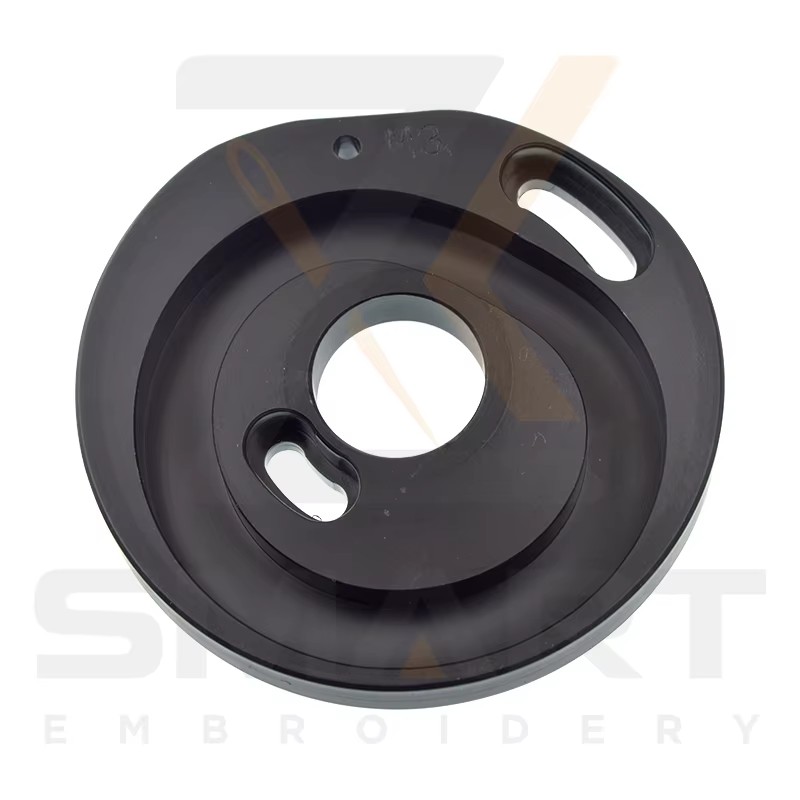 Solid Good Quality M3 Cam per Tajima e macchina cinese A02M318I-SH