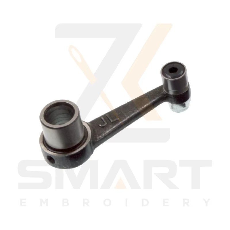 Leva a leva di prelievo una set di set CL0573S00000, 080230260S01 per Tajima, macchina da ricamo cinese A05A02