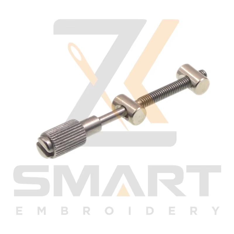Spina d'avvolgimento 64MM per parti di macchina Brother Type Embroidery B02-D02BR-64