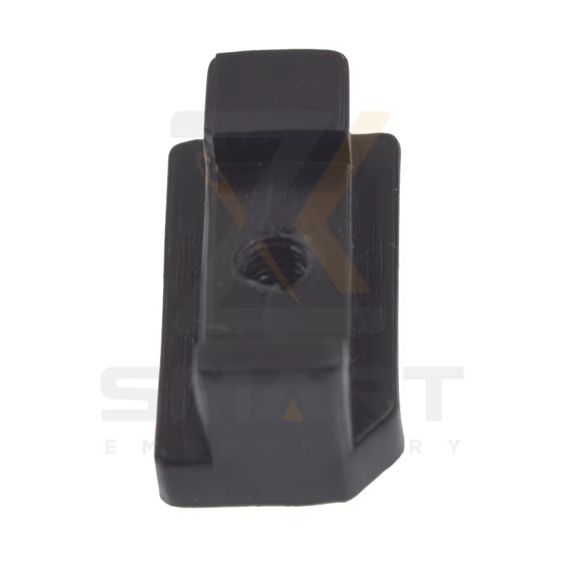 Gancio di diapositivo per diapositive per macchine da ricamo Tajima 0B0110510000 C010411