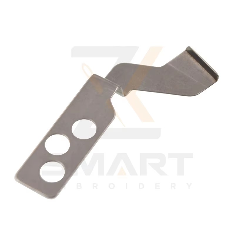 Parti della macchina da ricamo Tajima Guida al coltello fisso C0301TJG04