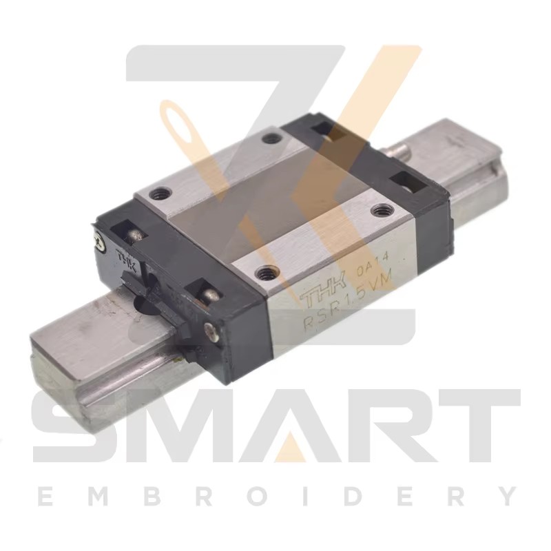 Slider lineare RSR15VM TAJIMA SWF PARTI CAMINA DELLA MACCHINA DELLA CAMIO D08011-RSR15VM