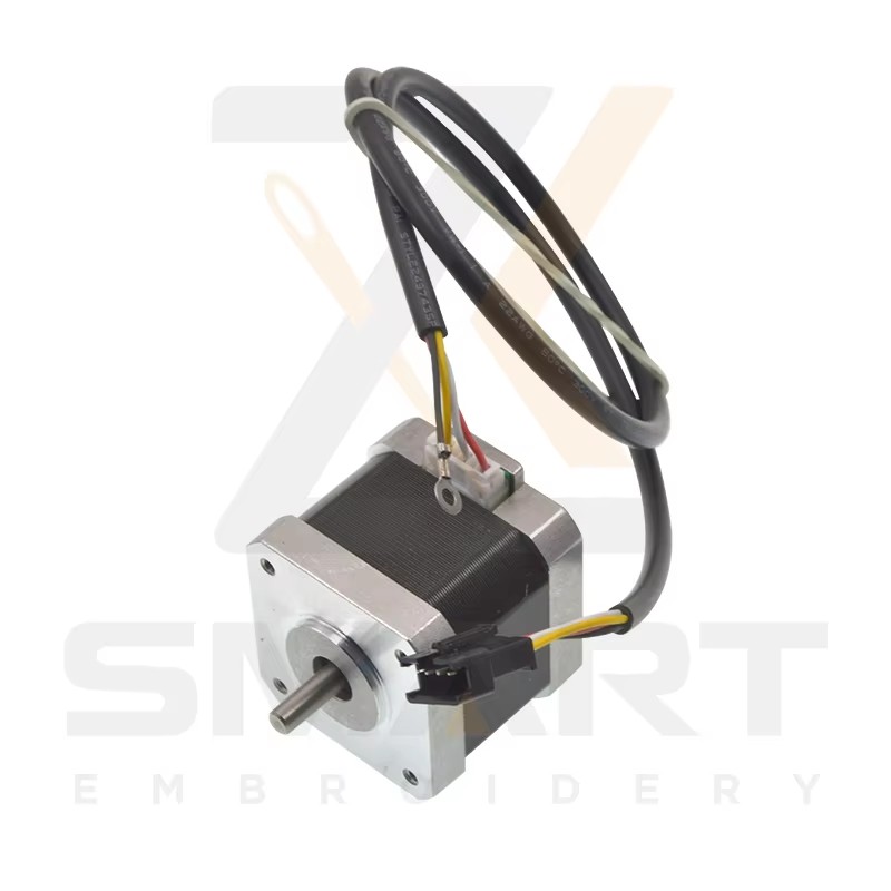 Motore del motore del tergicristallo tajima generico per TMFD C0103-TMFD-C