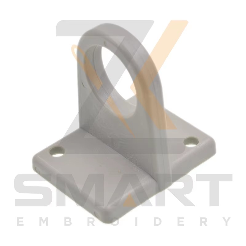 Supporto interruttore a barre Tajima originale Tipo corto per parti della macchina da ricamo Tajima D0801701TJ02