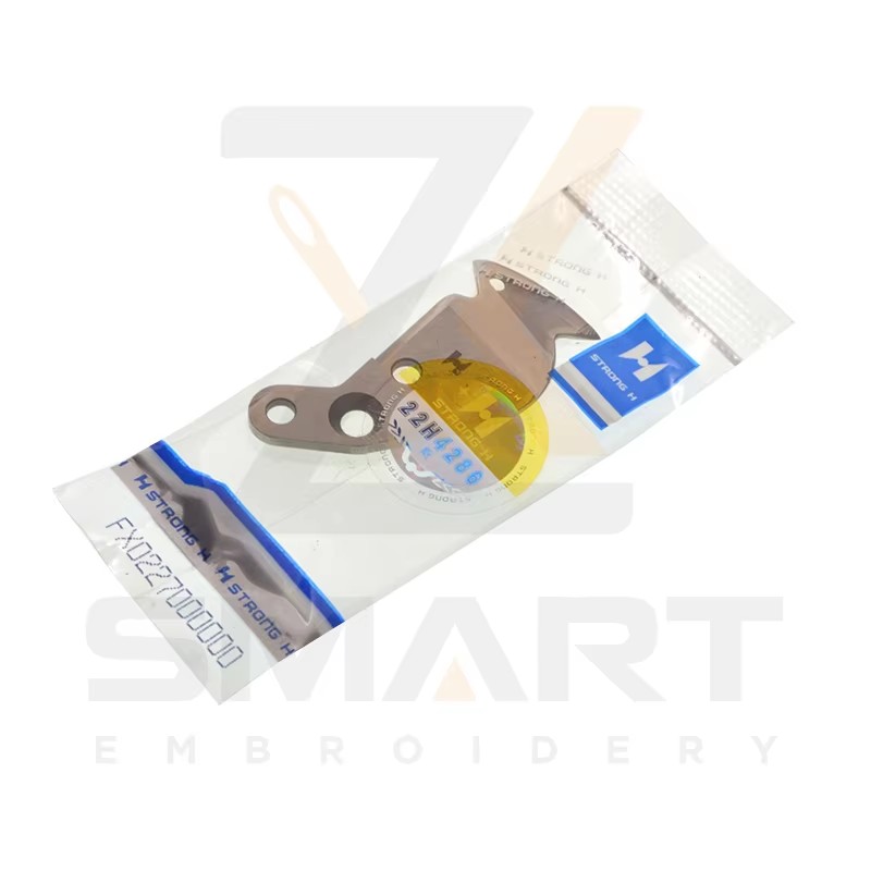 Coltello mobile 050320330000 FX0227000000 per tajima e macchina da ricamo cinese