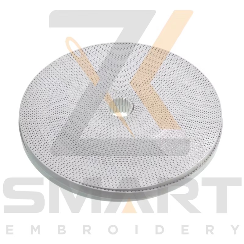 AT5 Timing Belt 15MM Width Band 12048BT-T121 XY Frame Belt Tajima SWF Parts Machine