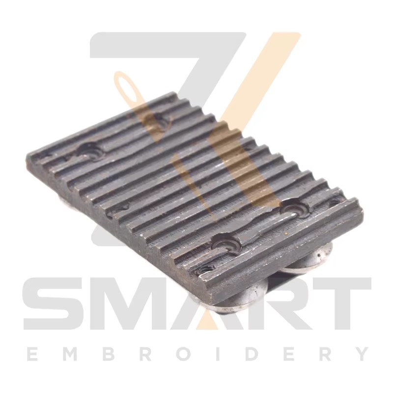 Timing Belt Connecting Base Assy per le macchine Tajima cinesi D0800205