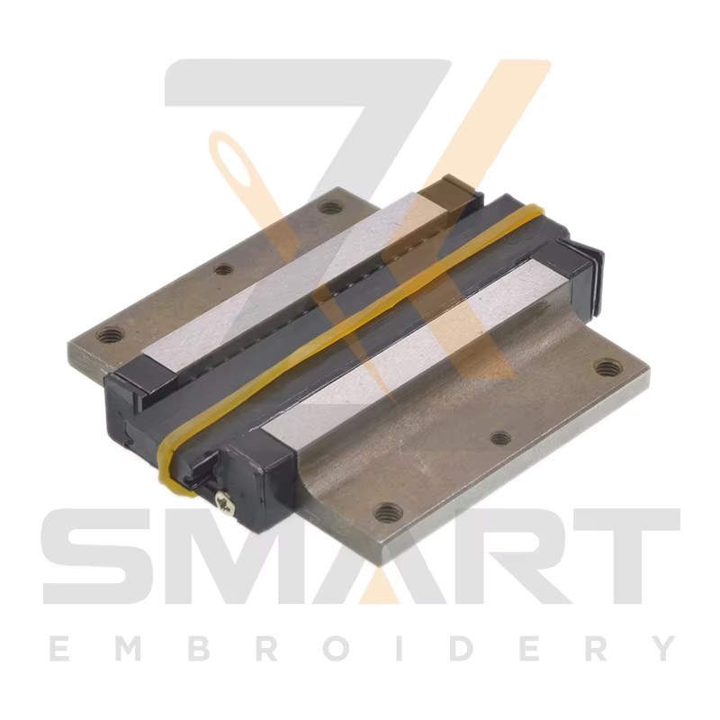 Liner Rail Slider per macchine Tajima D08011-TJ01