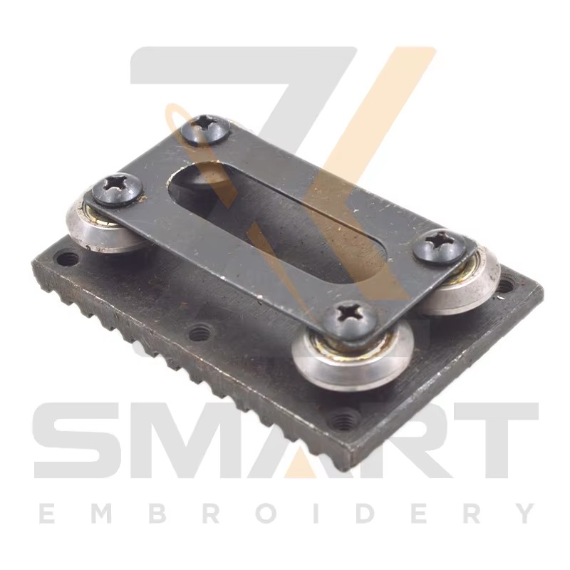Timing Belt Connecting Base Assy per le macchine Tajima cinesi D0800205