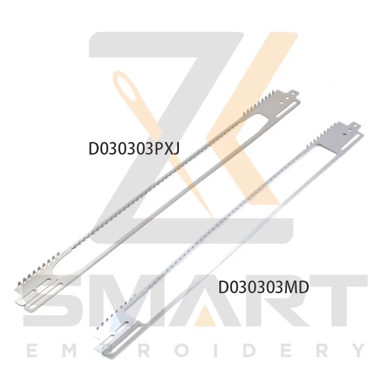 Double Band Cap Frame Driver Lid Tajima SWF cinese pezzi di macchina di incollaggio D030303