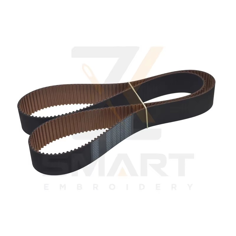 Originale MBL Timing Belt STD5M 1195 35MM Larghezza per le parti della macchina Tajima Embroidery D01-S5M-1195-35-MBL
