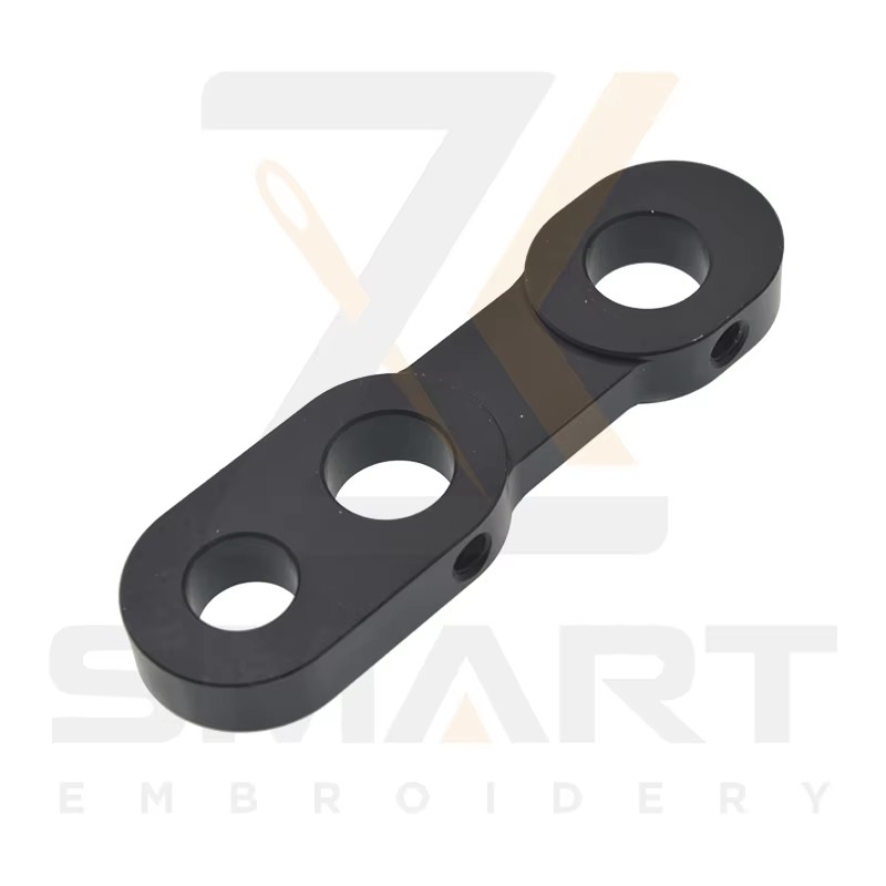 Base : Tensione Pulley 0F0120130000 Tajima SWF cinese pezzi di macchina per l'incrociatura D08016-TJ01 D08016-TJ02