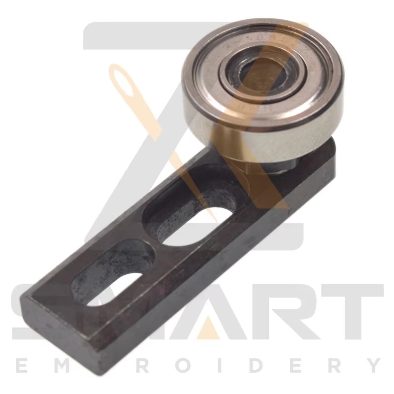 Frame Presser Roller Ass'y EG0715020000 per pezzi di macchina di incollaggio Tajiam D08005-TJ01C