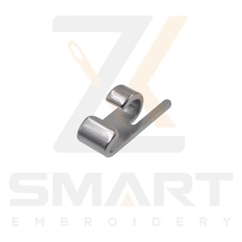 Hasp Hook per Cap Frame Driver Presser Lid Tajiam SWF Chinese Embroidery Machine Parts D030307