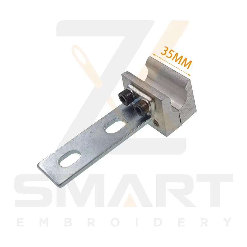 Frame Clamp Clip per macchina da incollaggio 35MM D08006-35