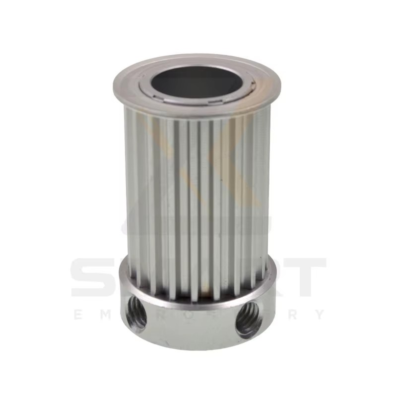 Tajima SWF cinese Pulley S5M 20 denti 501480010000 pezzi di macchina di incollaggio D05-S5M-D19-T20-W40-KF
