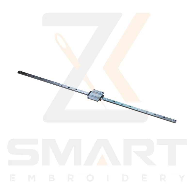 X-axis Y-axis Drive Linear Base Set per Tajima Embroidery Machine MX074800**** MX074900**** D08011-TJF01-83CM