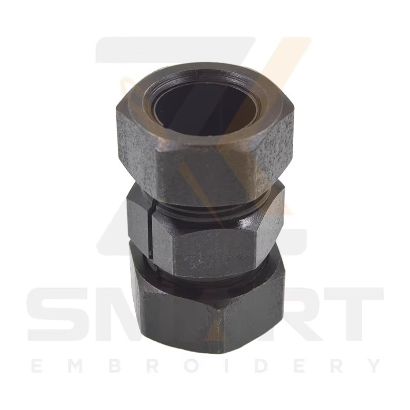 Acconciatura di fessura di 15 mm di diametro per le parti della macchina di incollaggio Tajima D08012-TJ02-15