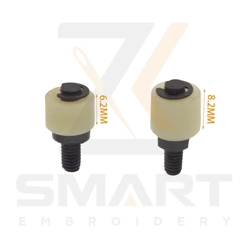 Frame Roller Tajima cinese pezzi di macchina per l'incrociatura D08014-L D08014-S