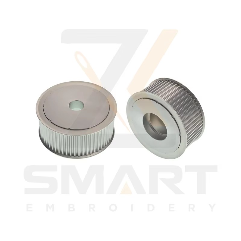 Tajima Pulley 501474090000 S5M 60 denti D05-S5M-D18-T60-W35