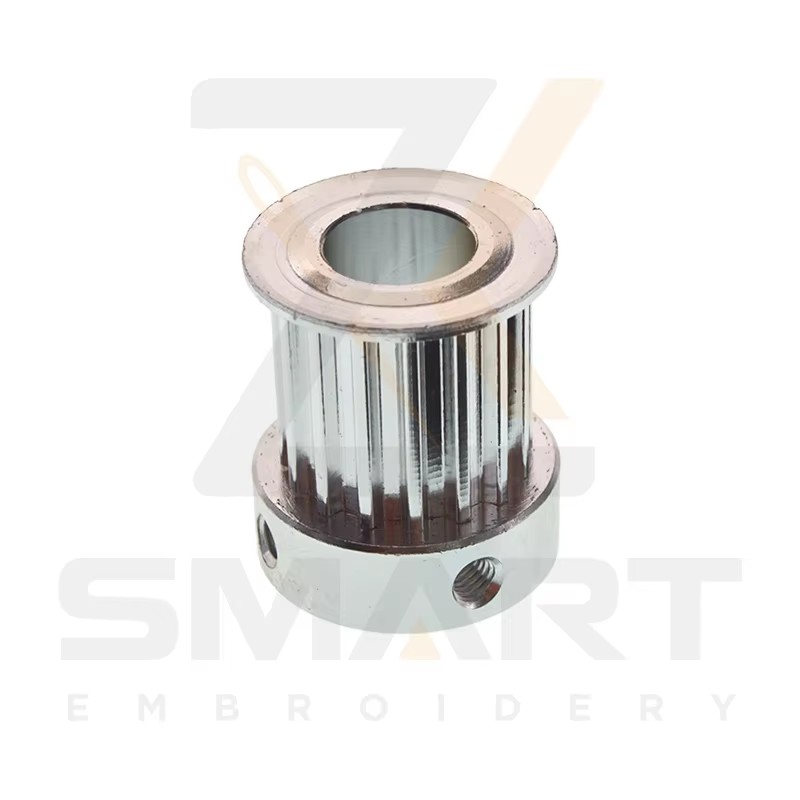 Pulley macchina da incollaggio Tajima S5M 16 denti 501440030000 CX0170000000 501430150000 D05-S5M-D14-T16-W20