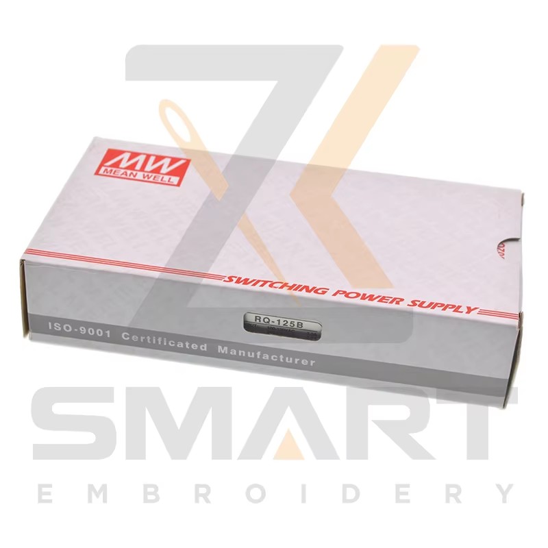 Fornitura di potenza RQ-125B pezzi di macchina EMW-RQ-125B