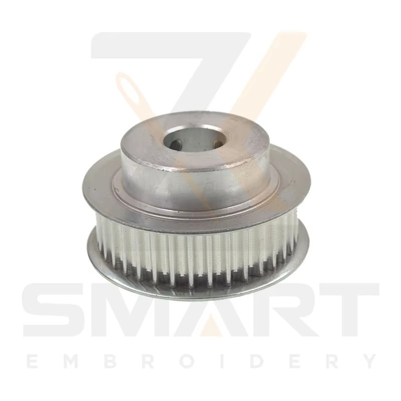 Componenti della macchina di incollaggio Pulley D05-5M-D17-T36-W15-BF