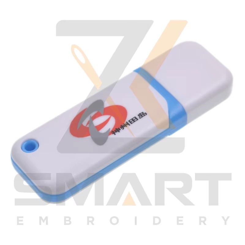 Tajima USB Memory 2GB Macchina di incollaggio parti ETJ-USB-2G