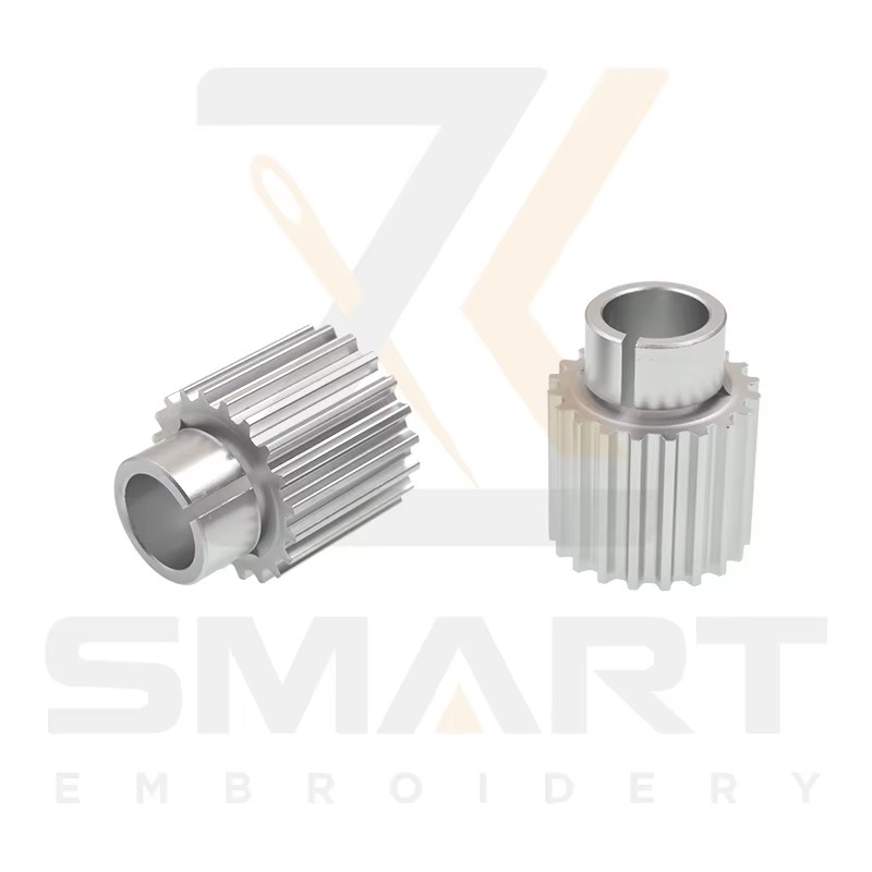 Tajiam Pulley S5M 20 denti D05-S5M-D15-T20-W25