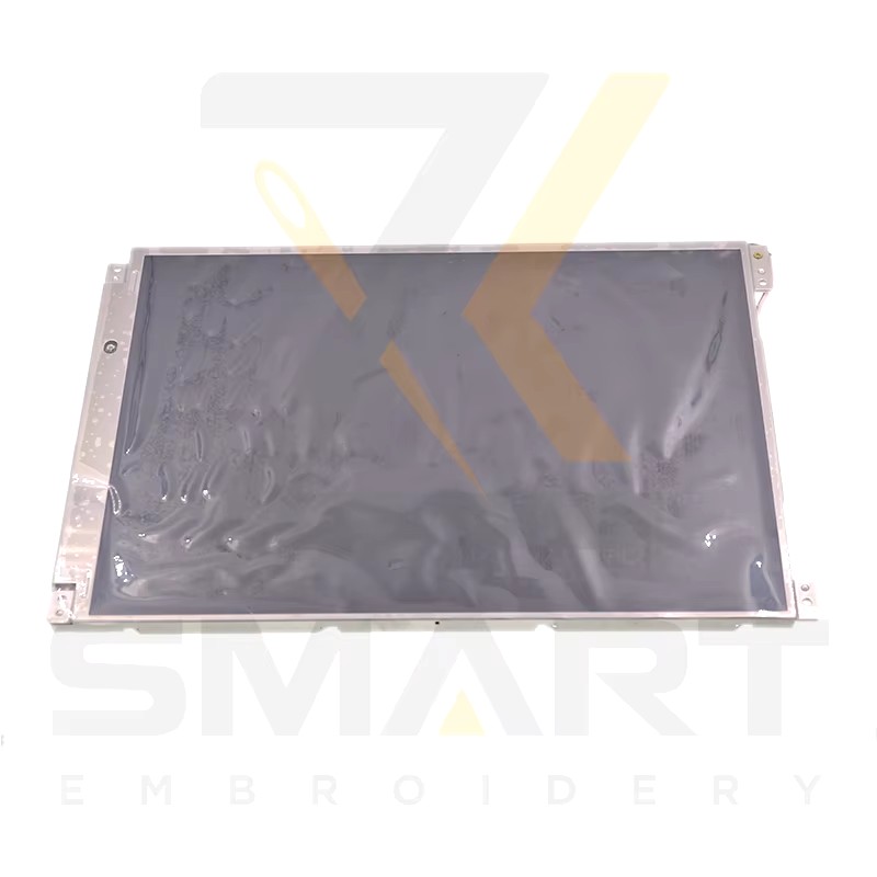 Pannello di visualizzazione LCD LCB3SE11A Pezzi di macchina per incrociatura E10-LCB3SE11A