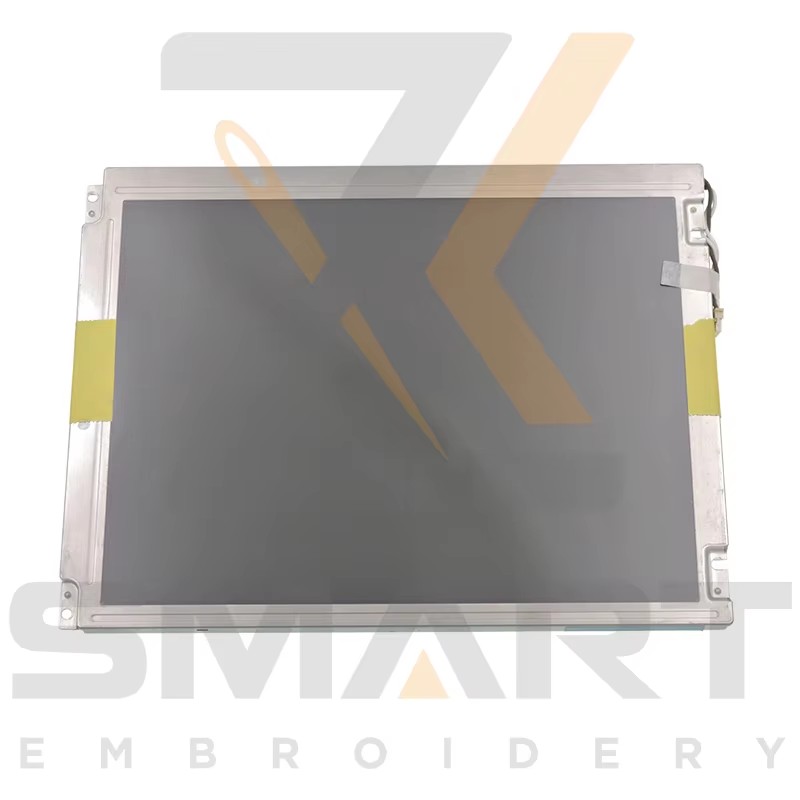 Tajima SWF cinese macchina di incollaggio parti pannello di visualizzazione LCD NL6448BC33-46 E10-NL6448BC33-46