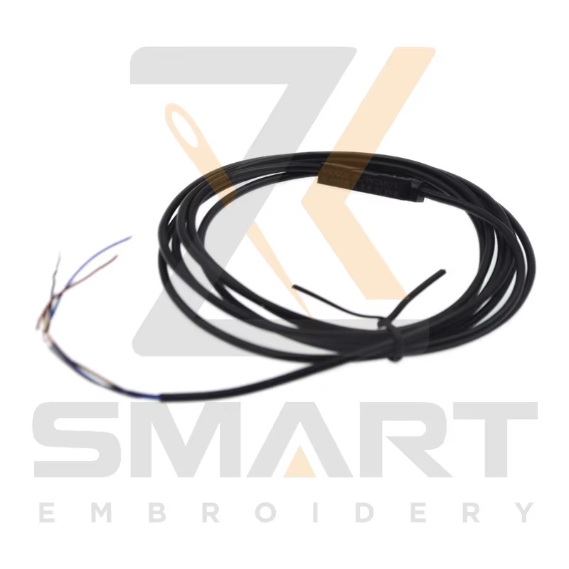 Interruttore sensore di prossimità SL-W3MC1 NPN NC per macchine di incrociatura EDH06-SL-W3MC1