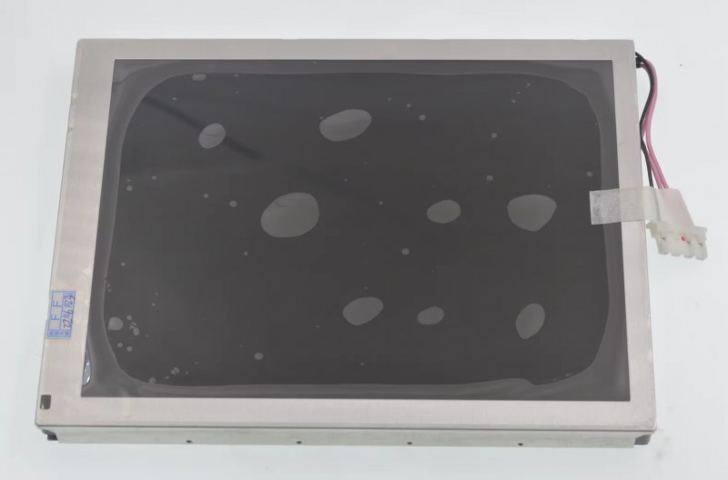Tajima LCD Display 641200140000 X16-E[A] Schermo NL6448BC20-18D Parti della macchina per l'incrociatura E10-NL6448BC20-18D