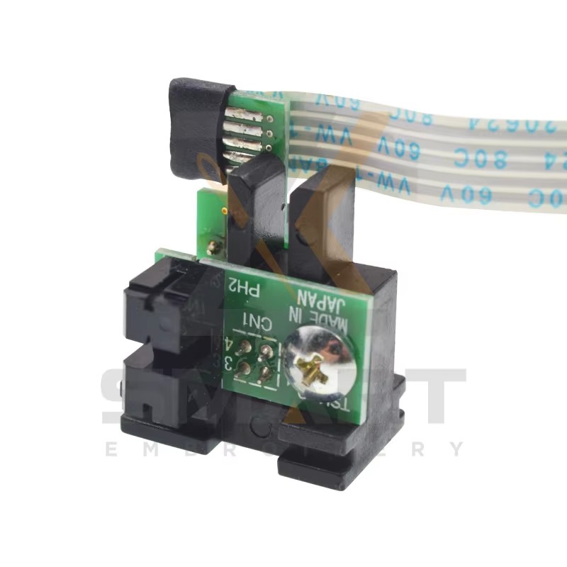 Originale Tajima TC Sensor Card 0J2602300A23 FG7204010000 0J2602100010 0J2601100011 0J2602300A22 Parti della macchina di incollaggio