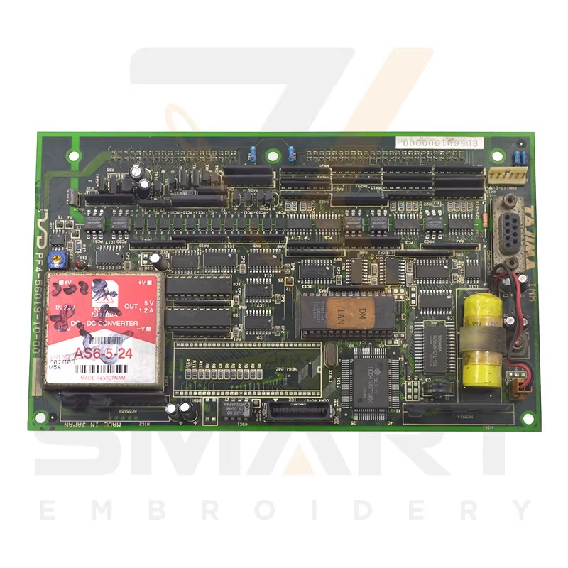 Tag: carta Tajima IMM ED5601000000