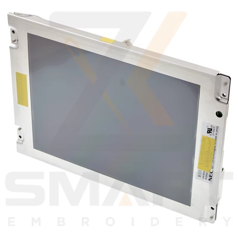 Display LCD per X14 Panel 641200070000 0J0203001A01 Tajima pezzi di macchina di incollaggio