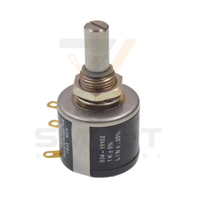 Potentiometro 534-11102 1K per la macchina di incollaggio ETJ-534-11102-1K