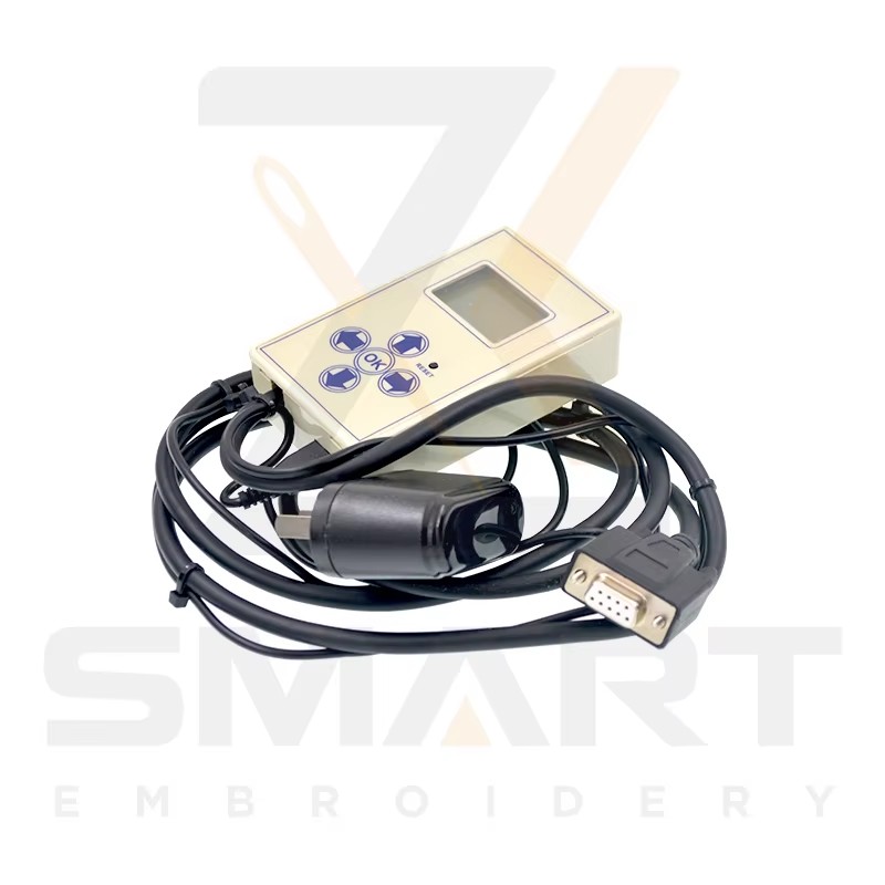 USB Linker lettore USB esterno per Tajima TFGN E09USB-TJ02