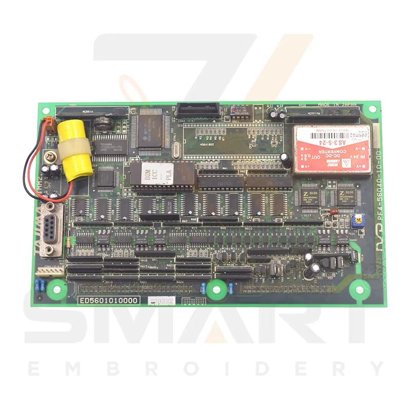 Targa Tajima IMM2 ED5601010000 usata