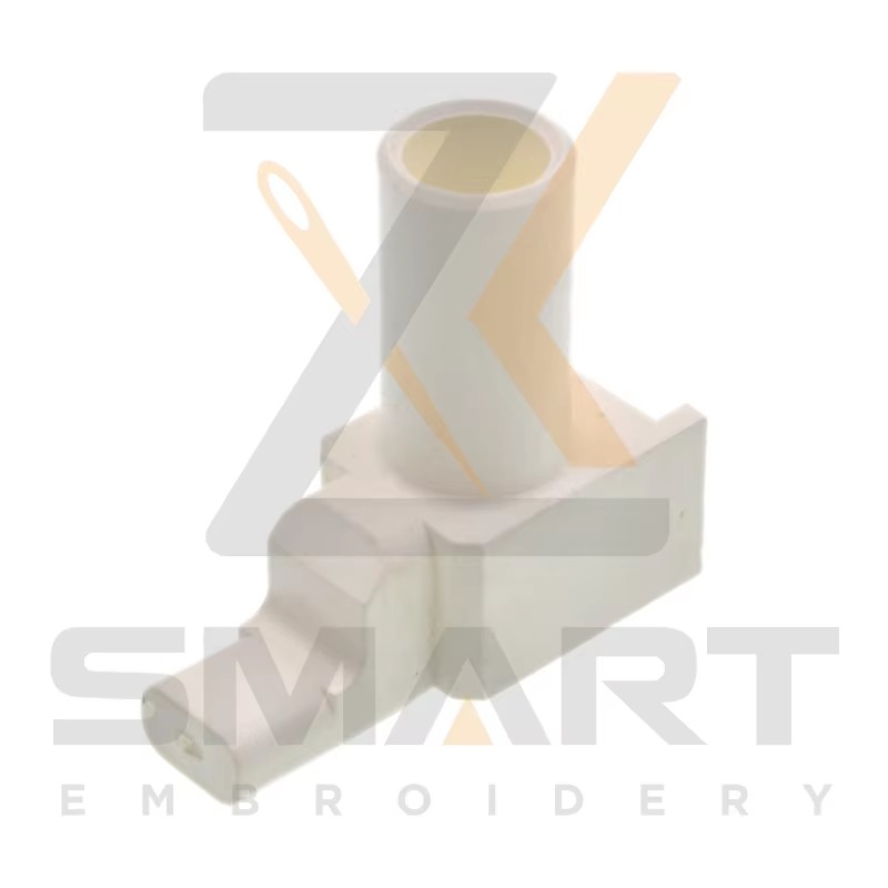 Presser Foot Connecting Stud 090420020023 FX0621000000 FX0621010000 Per pezzi di macchine di incollaggio Tajima N030201WG