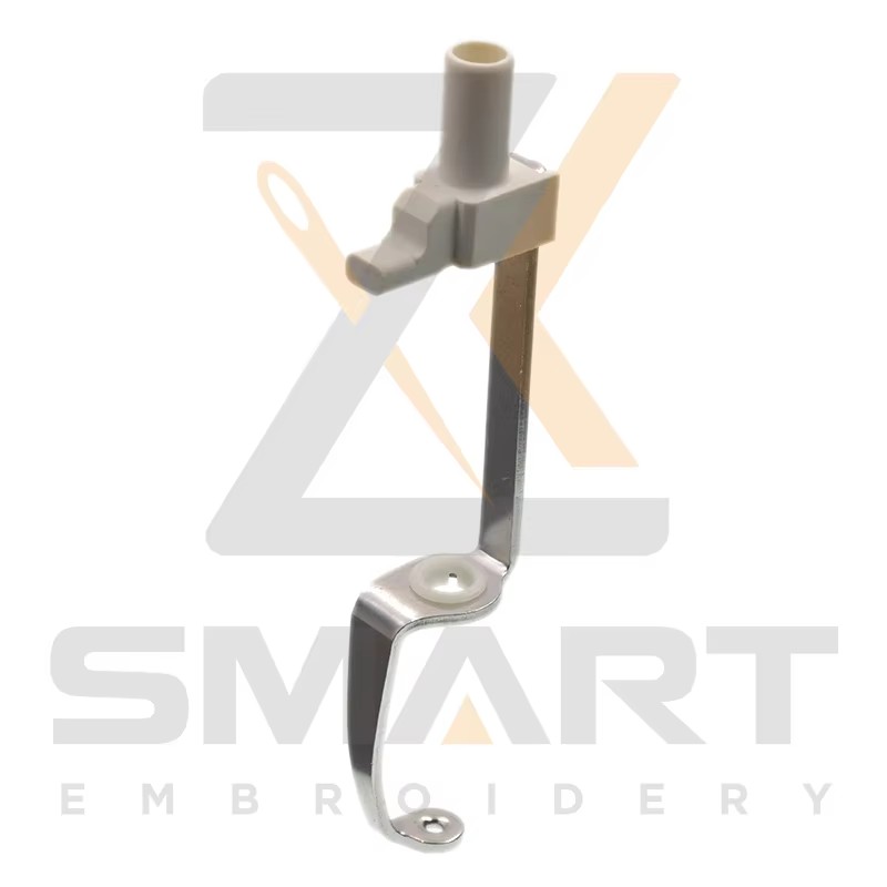 10 pezzi originale Tajima ST Presser Foot con connessione Stud 96MM pezzi di macchina di incrociatura N0301HBH96ST