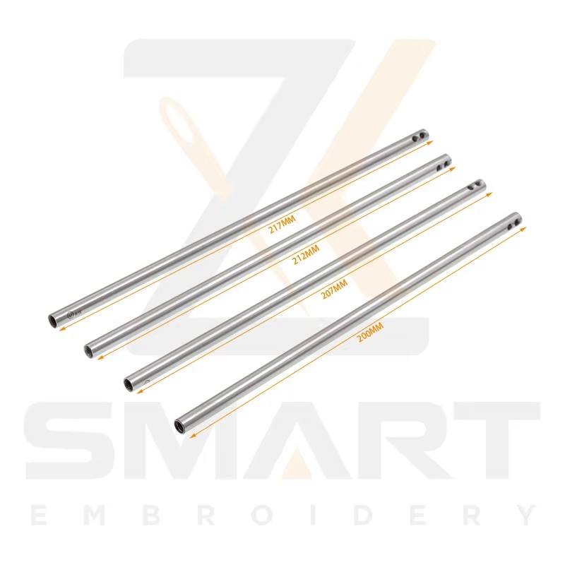 200MM 207MM 212MM 217MM Needle Bar FX0632000000 090410020001 090410020013 EF0611000000 Tajima SWF cinese macchina per l'incrociatura