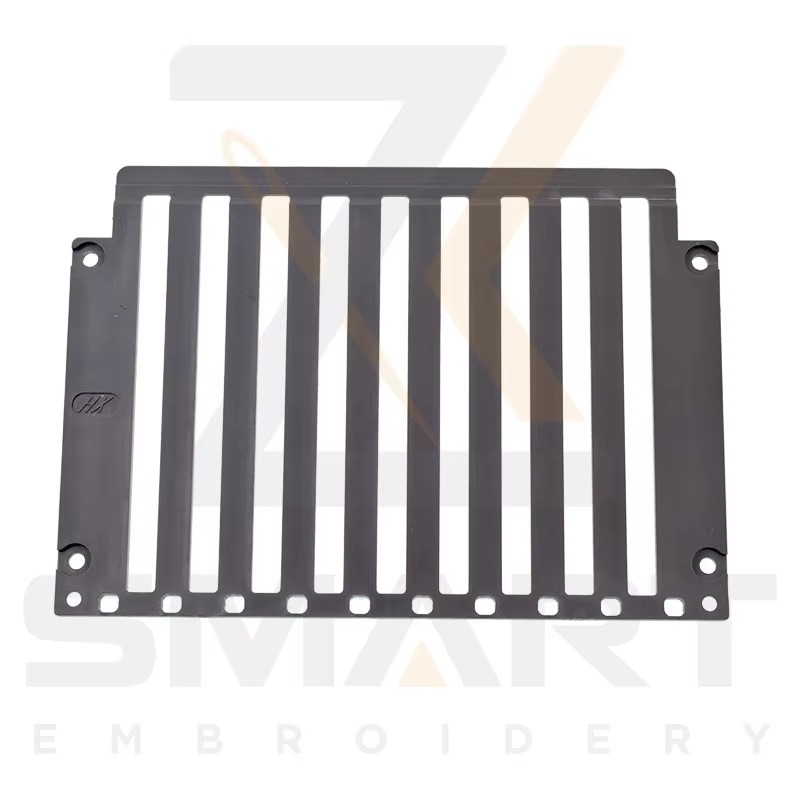 9 Needles Needle Bar Guide Rail Tajima cinese pezzi di macchina per l'incrociatura N06H0902