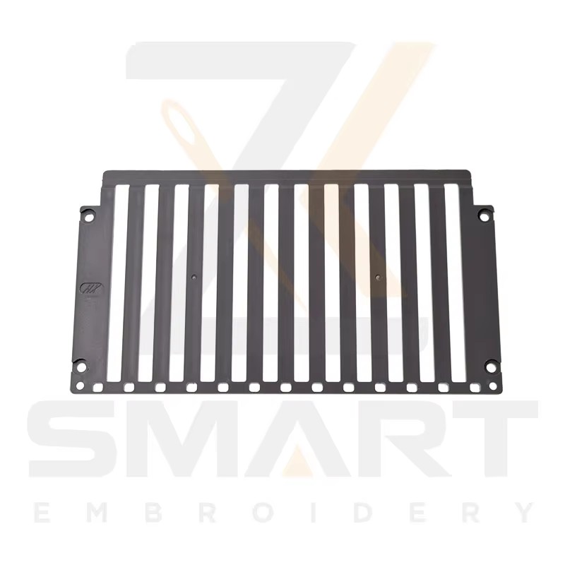 12 Needles Needle Bar Guida Rail Tajima cinese pezzi di macchina per l'incrociatura N06H1202