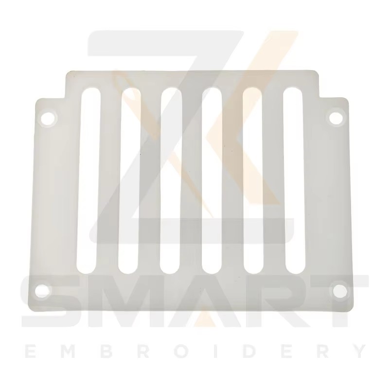 6 Needle Needle Bar Guida Rail per Tajima cinese macchina di incrociatura N06L0601