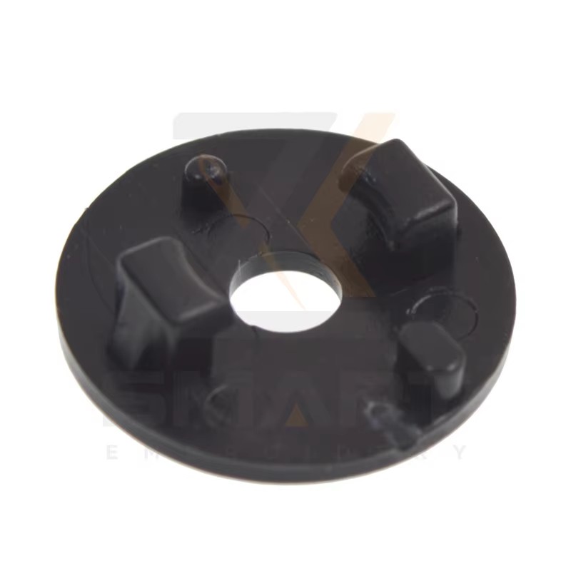 Pannello di piede di pressione per pezzi di macchina di incrociatura per Tajima SWF Cina N0305B N0305W