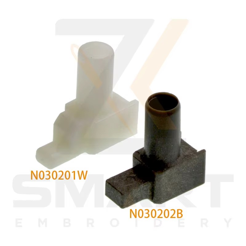 Presser Foot Connecting Stud 090420020023 FX0621000000 FX0621010000 Tajima cinese PROMAKER parti della macchina per l'imbroideria