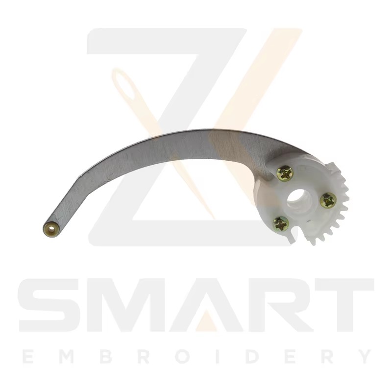 Acquisto di leva Ass'y 10 denti Gear per Tajima cinese pezzi di macchina di incrociatura N070105
