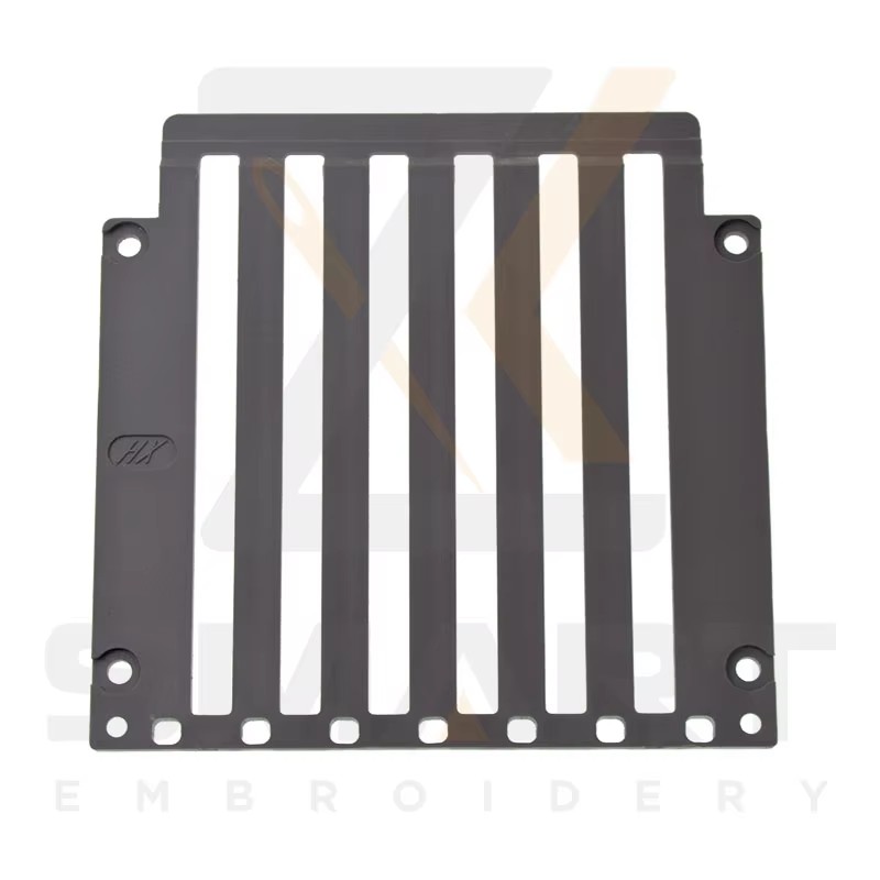 Needle Bar Guide Rail 6 Aghi Tajima SWF cinese pezzi di macchina per l'incrociatura N06H0602